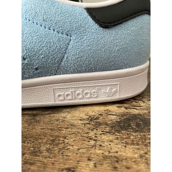 NWOB Adidas Stan Smith Magical Journey Disney Aladdin “Genie” Men’s Sneakers 9.5 - Picture 11 of 12